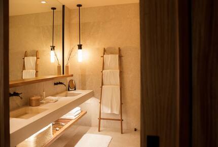 Junior Suite at Nobu Los Cabos - Los Cabos, Mexico