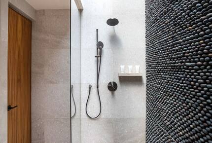 Junior Suite at Nobu Los Cabos - Los Cabos, Mexico