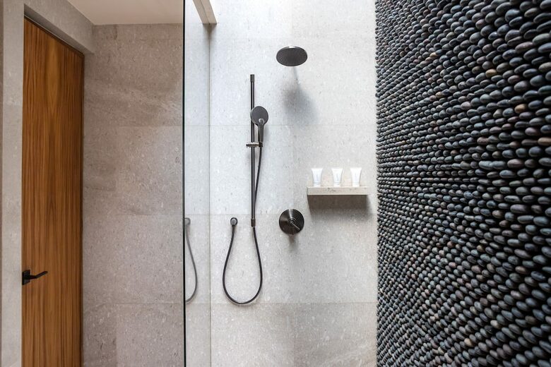 Junior Suite at Nobu Los Cabos - Los Cabos, Mexico