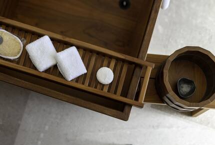 Junior Suite at Nobu Los Cabos - Los Cabos, Mexico