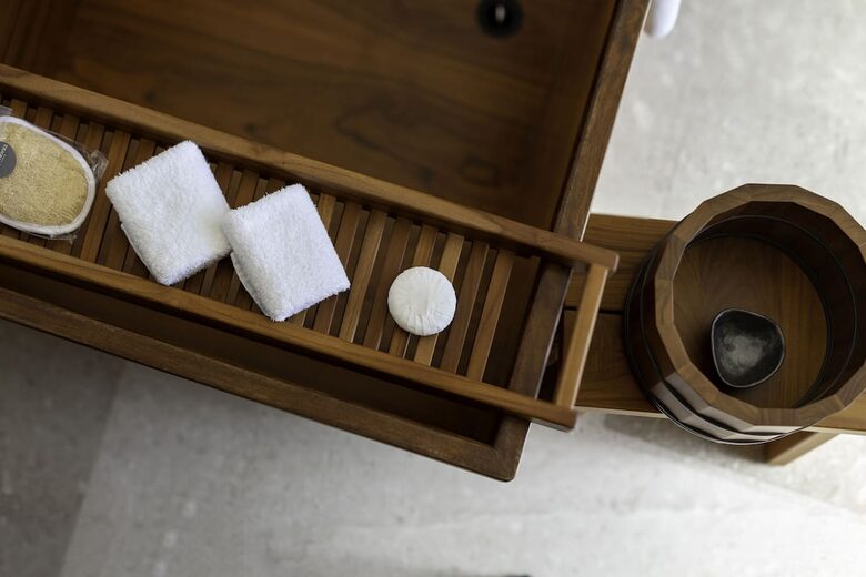 Junior Suite at Nobu Los Cabos - Los Cabos, Mexico