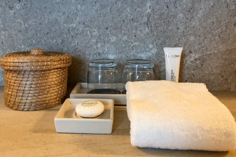 Zen Suite at Nobu Los Cabos - Los Cabos, Mexico