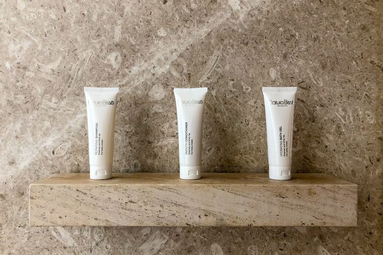 Zen Suite at Nobu Los Cabos - Los Cabos, Mexico