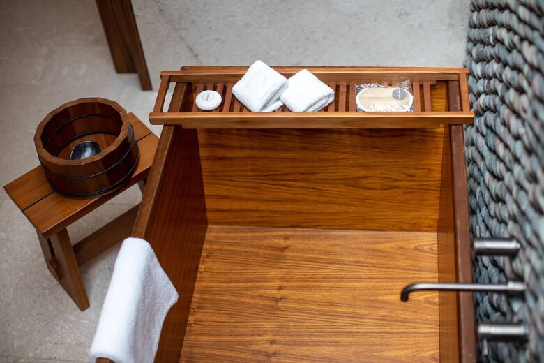 Zen Suite at Nobu Los Cabos - Los Cabos, Mexico