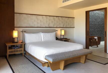 Zen Suite at Nobu Los Cabos - Los Cabos, Mexico