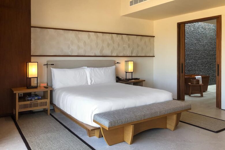 Zen Suite at Nobu Los Cabos - Los Cabos, Mexico