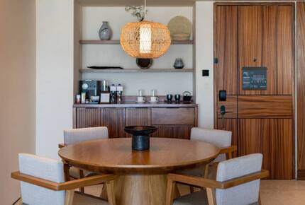 Zen Suite at Nobu Los Cabos - Los Cabos, Mexico