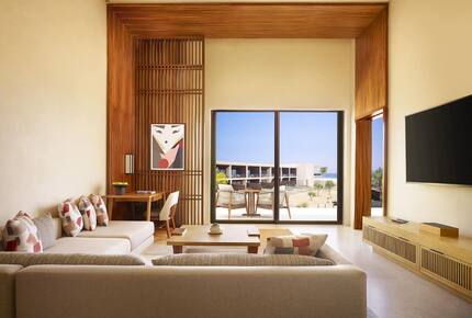 Zen Suite at Nobu Los Cabos - Los Cabos, Mexico