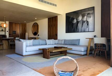 Zen Suite at Nobu Los Cabos - Los Cabos, Mexico