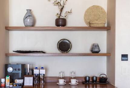 Zen Suite at Nobu Los Cabos - Los Cabos, Mexico