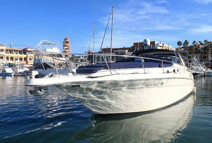 Condo with Yacht Trip included - Cabo San Lucas, Mexico