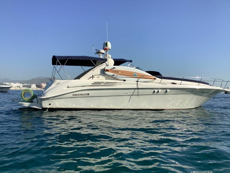 Condo with Yacht Trip included - Cabo San Lucas, Mexico