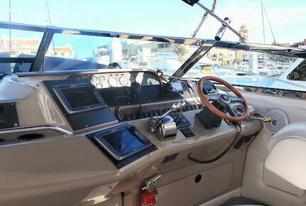 Condo with Yacht Trip included - Cabo San Lucas, Mexico