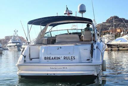 Condo with Yacht Trip included - Cabo San Lucas, Mexico