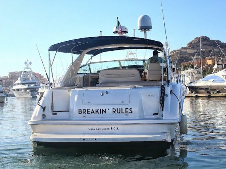 Condo with Yacht Trip included - Cabo San Lucas, Mexico