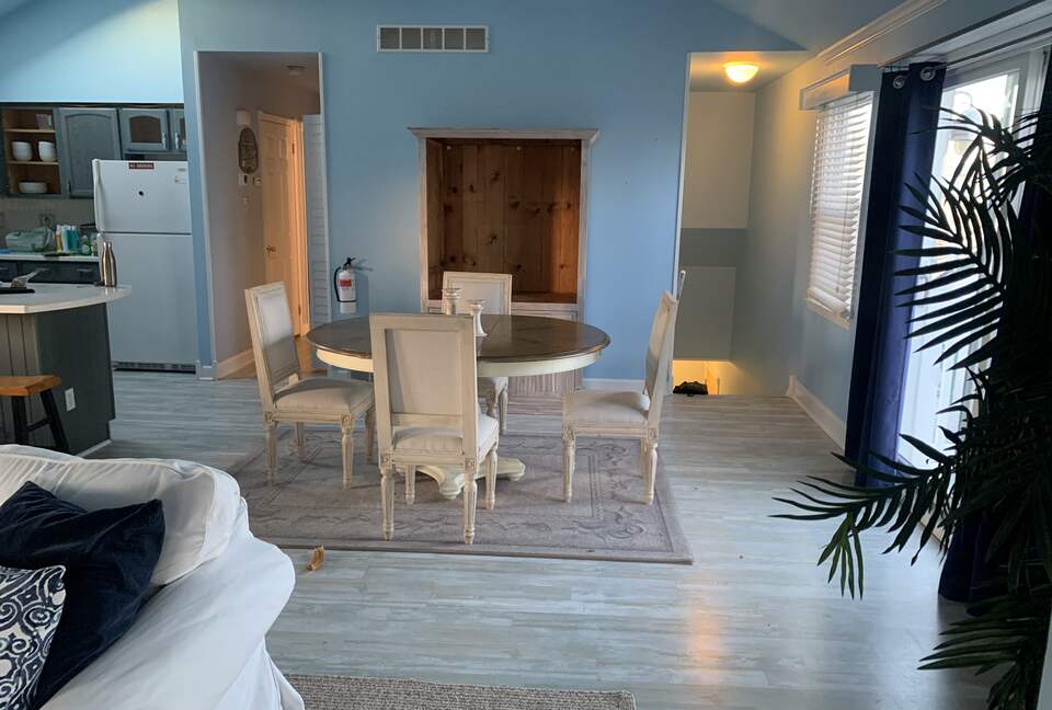 Beautiful Beach Condo with Ocean Views - Brigantine, New Jersey