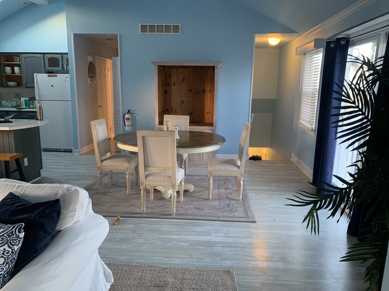 Beautiful Beach Condo with Ocean Views - Brigantine, New Jersey