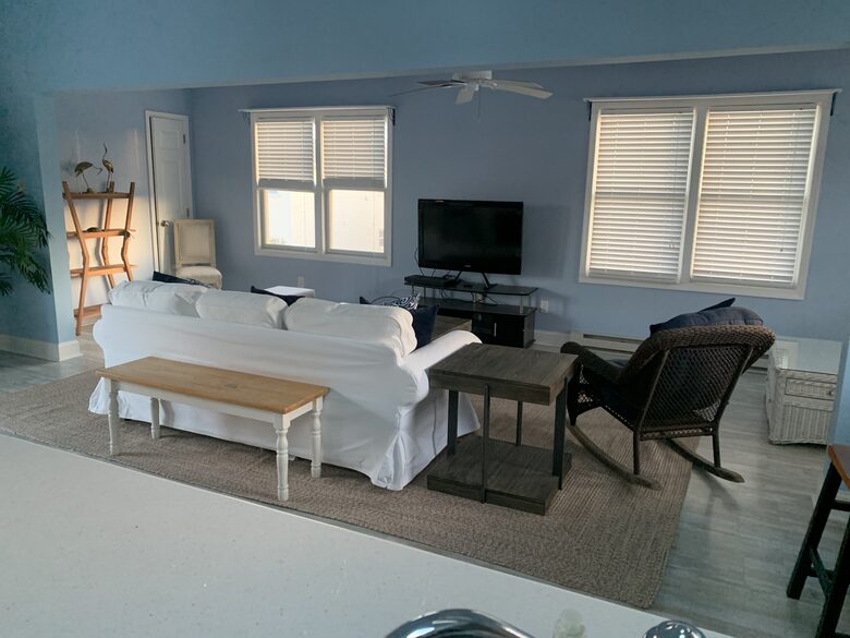 Beautiful Beach Condo with Ocean Views - Brigantine, New Jersey