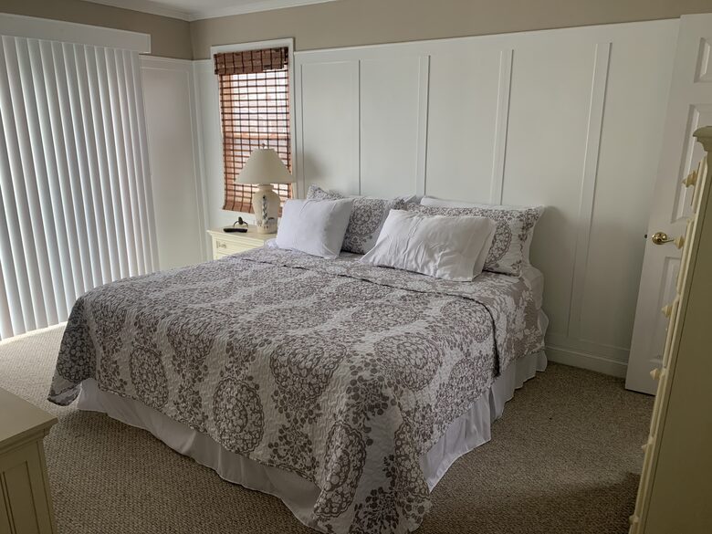 Beautiful Beach Condo with Ocean Views - Brigantine, New Jersey