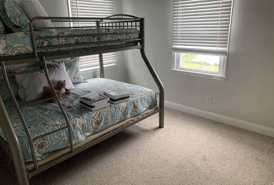 Beautiful Beach Condo with Ocean Views - Brigantine, New Jersey