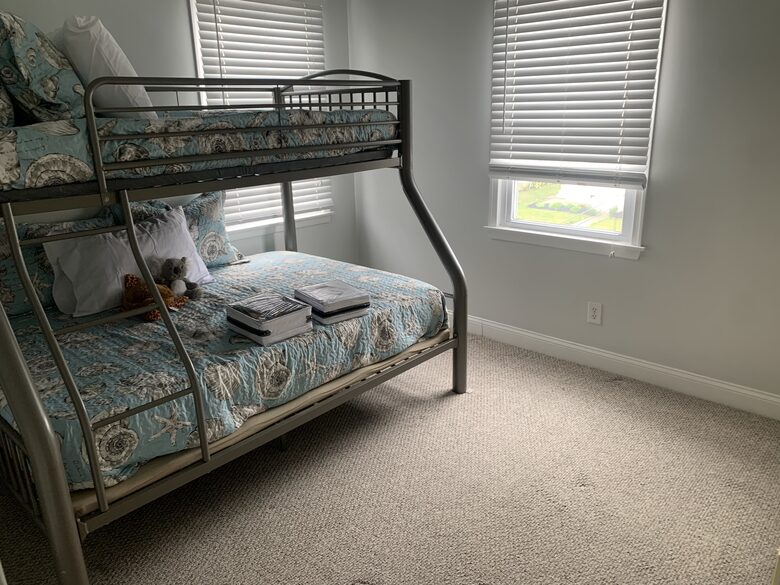 Beautiful Beach Condo with Ocean Views - Brigantine, New Jersey