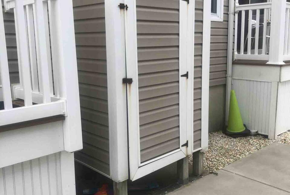 Beautiful Beach Condo with Ocean Views - Brigantine, New Jersey