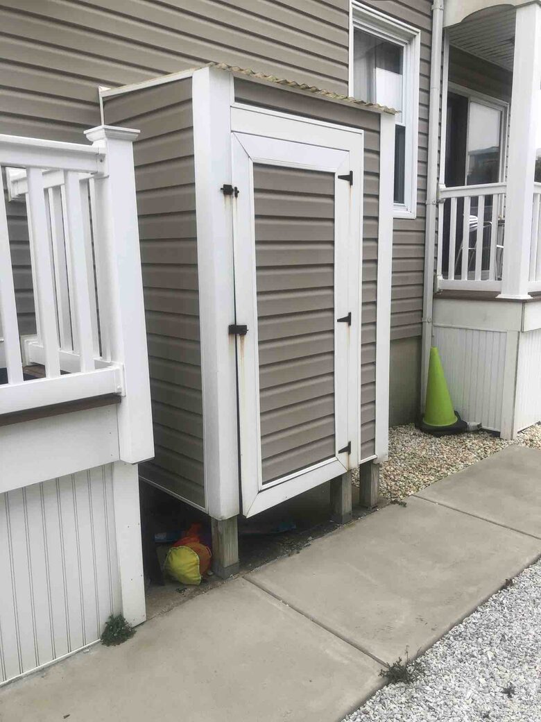 Beautiful Beach Condo with Ocean Views - Brigantine, New Jersey