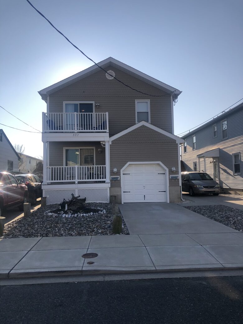 Beautiful Beach Condo with Ocean Views - Brigantine, New Jersey
