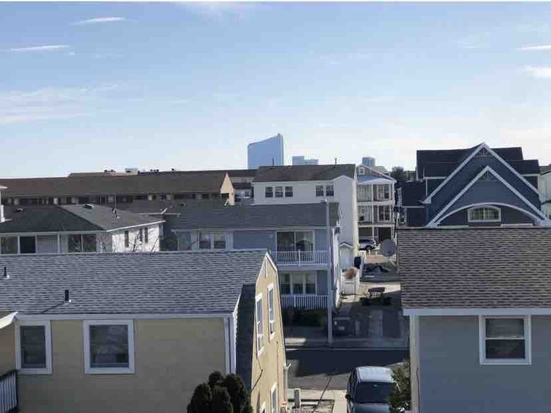 Beautiful Beach Condo with Ocean Views - Brigantine, New Jersey