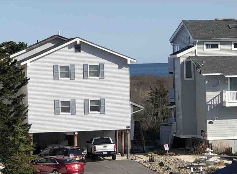 Beautiful Beach Condo with Ocean Views - Brigantine, New Jersey