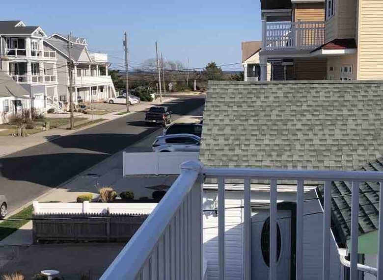 Beautiful Beach Condo with Ocean Views - Brigantine, New Jersey