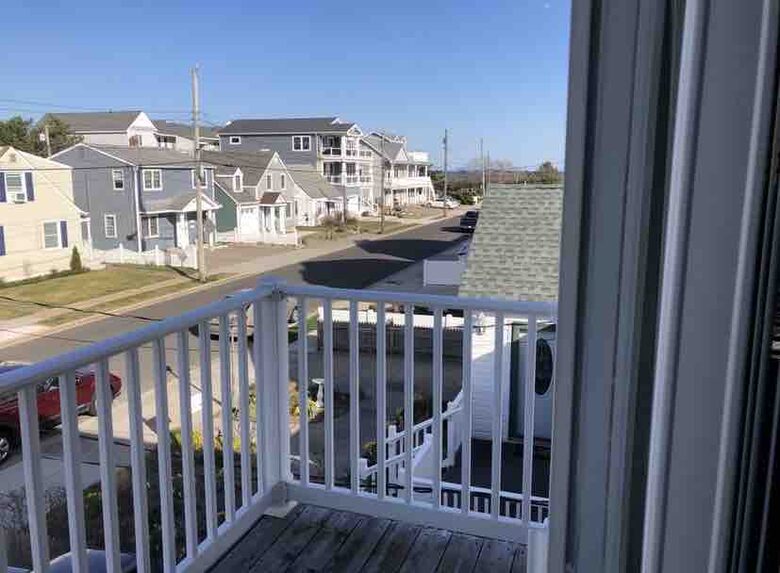 Beautiful Beach Condo with Ocean Views - Brigantine, New Jersey