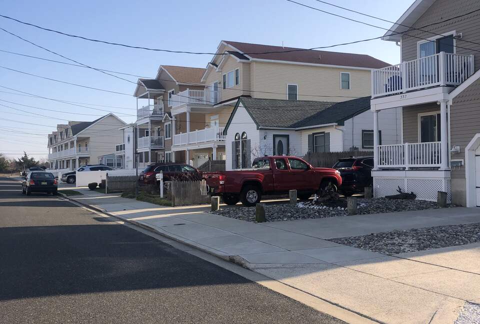 Beautiful Beach Condo with Ocean Views - Brigantine, New Jersey