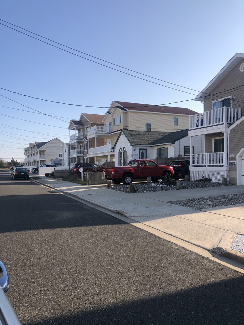 Beautiful Beach Condo with Ocean Views - Brigantine, New Jersey