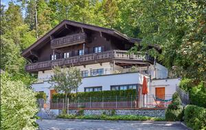 Alpine Ambiance - Garmisch-Partenkirchen, Germany