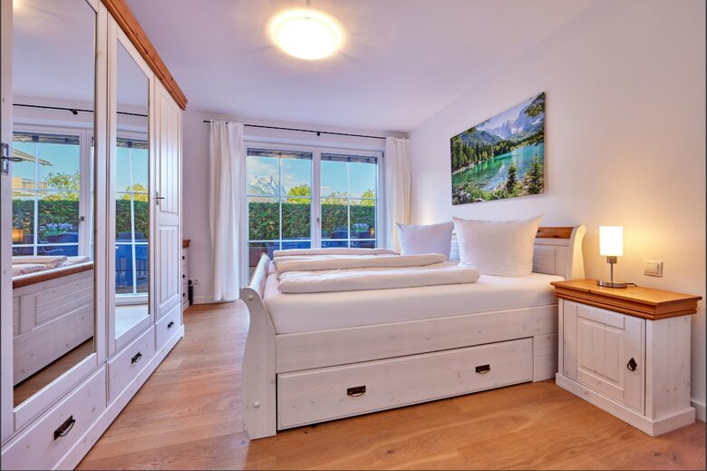 Alpine Ambiance - Garmisch-Partenkirchen, Germany