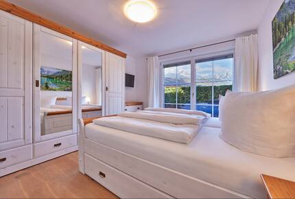 Alpine Ambiance - Garmisch-Partenkirchen, Germany