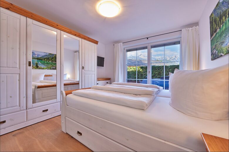 Alpine Ambiance - Garmisch-Partenkirchen, Germany