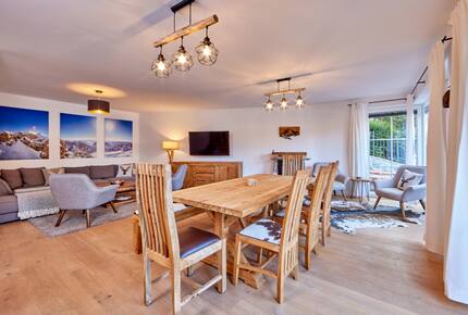 Alpine Ambiance - Garmisch-Partenkirchen, Germany