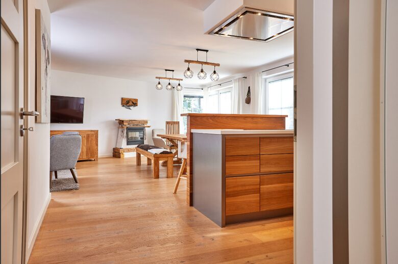 Alpine Ambiance - Garmisch-Partenkirchen, Germany