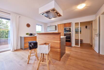 Alpine Ambiance - Garmisch-Partenkirchen, Germany