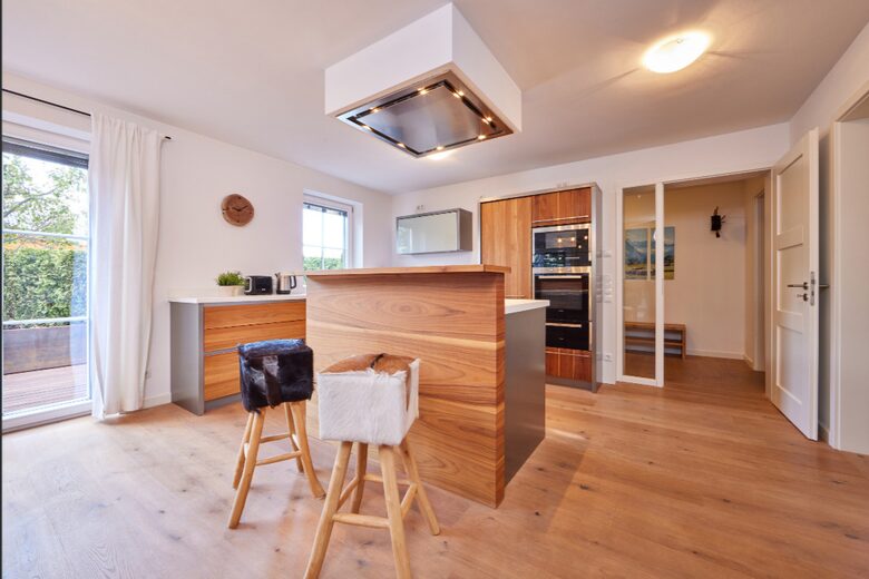 Alpine Ambiance - Garmisch-Partenkirchen, Germany