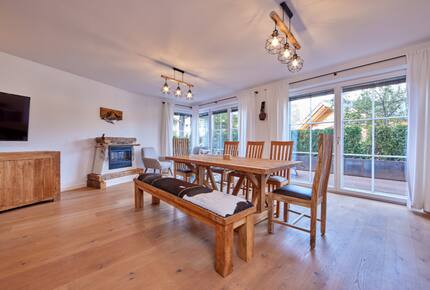 Alpine Ambiance - Garmisch-Partenkirchen, Germany