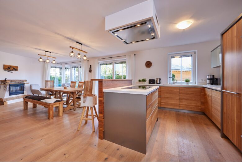 Alpine Ambiance - Garmisch-Partenkirchen, Germany