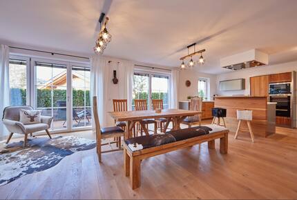 Alpine Ambiance - Garmisch-Partenkirchen, Germany