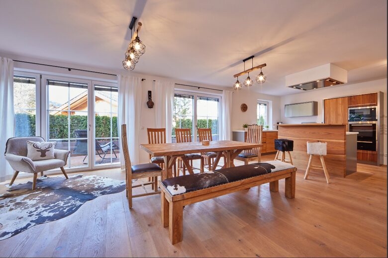 Alpine Ambiance - Garmisch-Partenkirchen, Germany