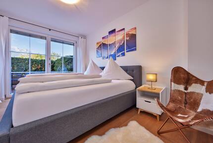 Alpine Ambiance - Garmisch-Partenkirchen, Germany