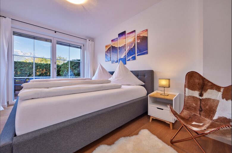 Alpine Ambiance - Garmisch-Partenkirchen, Germany