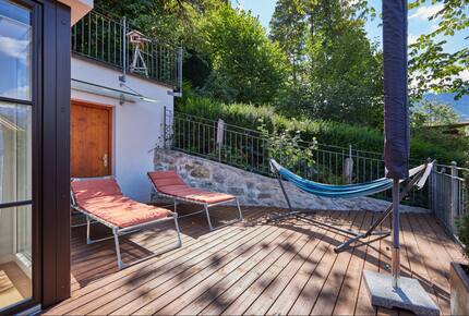 Alpine Ambiance - Garmisch-Partenkirchen, Germany