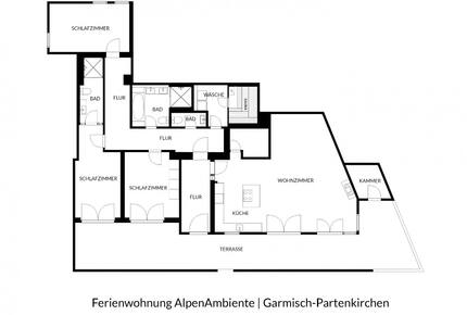 Alpine Ambiance - Garmisch-Partenkirchen, Germany